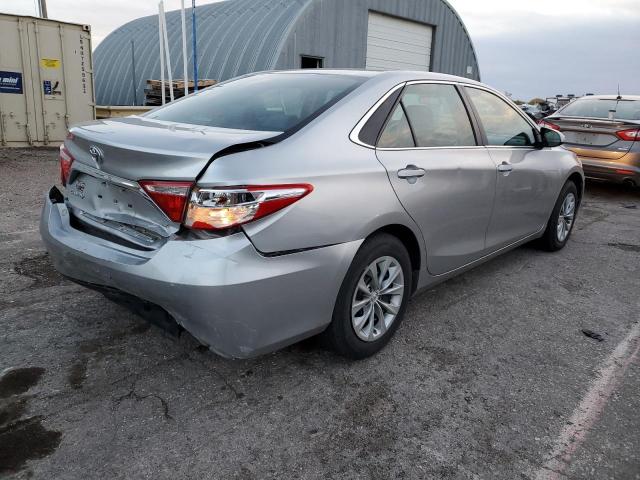 Photo 3 VIN: 4T1BF1FK8GU141841 - TOYOTA CAMRY LE 