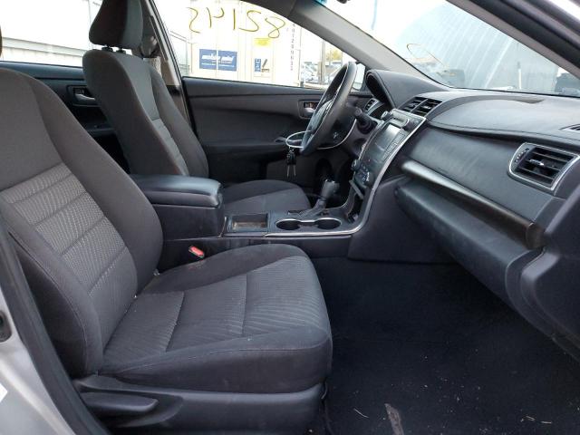 Photo 4 VIN: 4T1BF1FK8GU141841 - TOYOTA CAMRY LE 