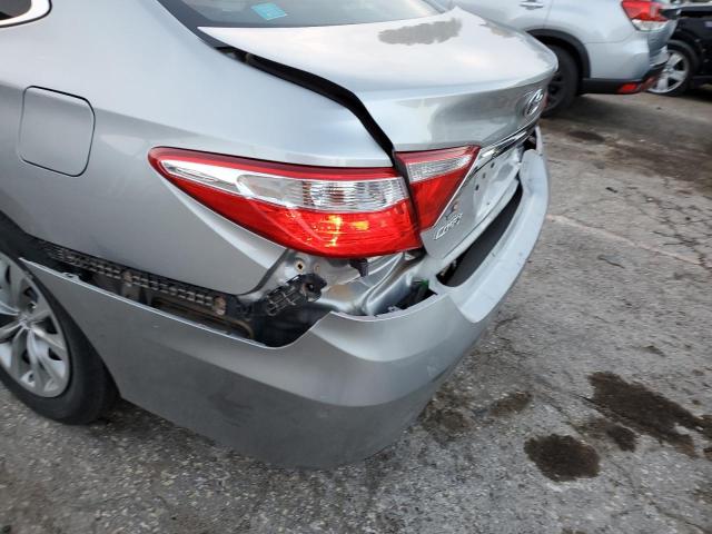 Photo 8 VIN: 4T1BF1FK8GU141841 - TOYOTA CAMRY LE 