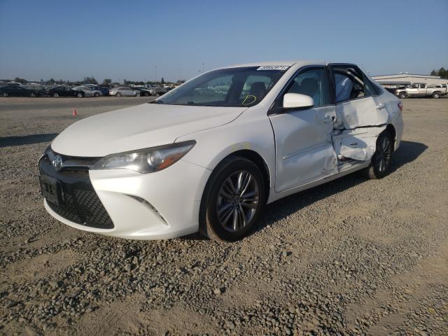 Photo 1 VIN: 4T1BF1FK8GU142147 - TOYOTA CAMRY LE 