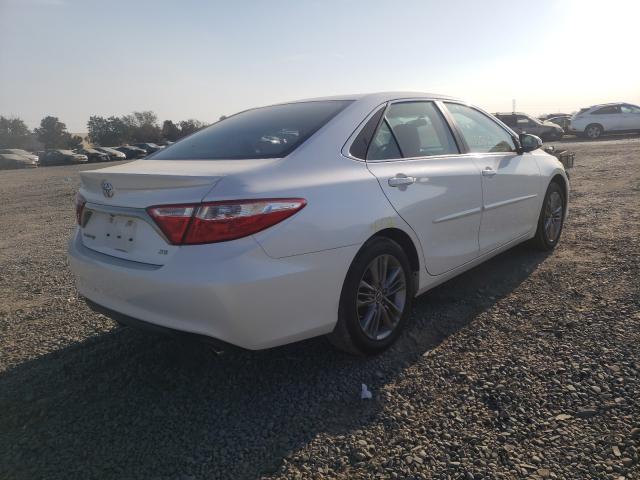 Photo 3 VIN: 4T1BF1FK8GU142147 - TOYOTA CAMRY LE 