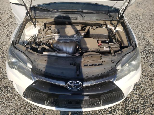 Photo 6 VIN: 4T1BF1FK8GU142147 - TOYOTA CAMRY LE 