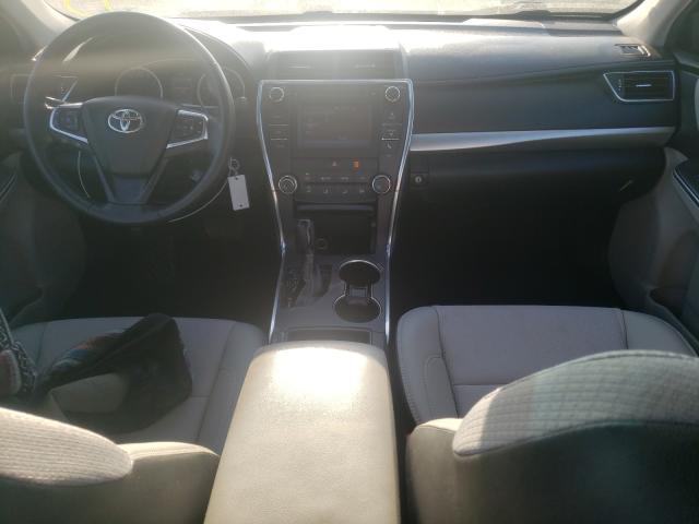 Photo 8 VIN: 4T1BF1FK8GU142147 - TOYOTA CAMRY LE 