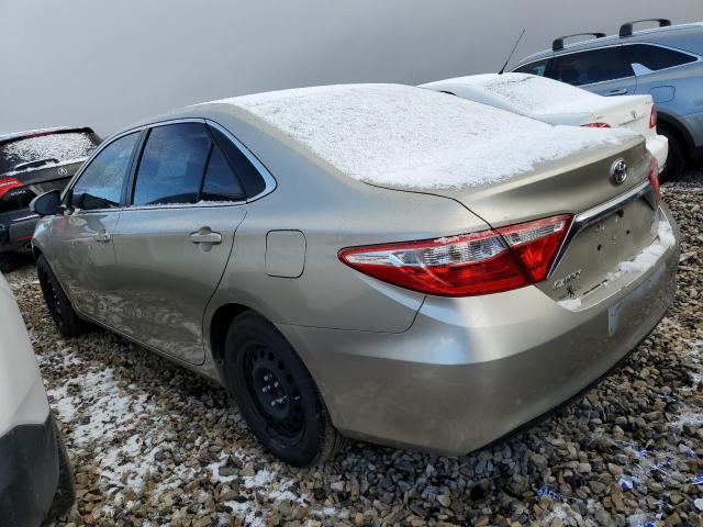 Photo 1 VIN: 4T1BF1FK8GU143007 - TOYOTA CAMRY LE 