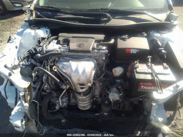 Photo 9 VIN: 4T1BF1FK8GU143511 - TOYOTA CAMRY 