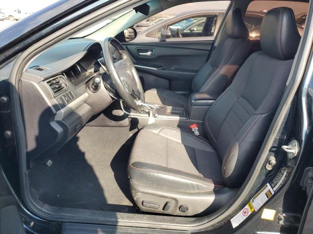 Photo 6 VIN: 4T1BF1FK8GU144853 - TOYOTA CAMRY 