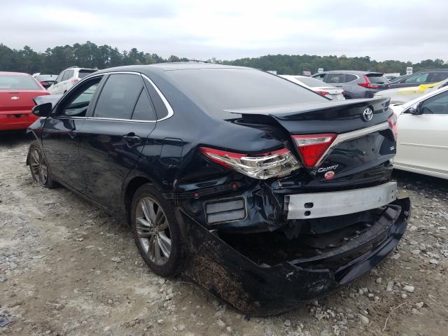 Photo 2 VIN: 4T1BF1FK8GU147008 - TOYOTA CAMRY LE 