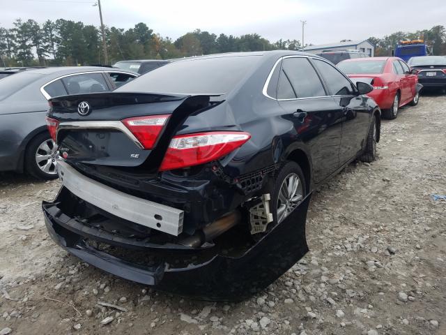 Photo 3 VIN: 4T1BF1FK8GU147008 - TOYOTA CAMRY LE 