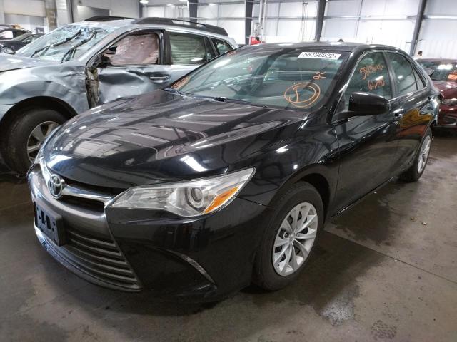 Photo 1 VIN: 4T1BF1FK8GU147820 - TOYOTA CAMRY LE 