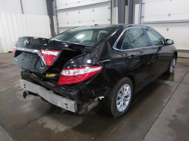 Photo 3 VIN: 4T1BF1FK8GU147820 - TOYOTA CAMRY LE 