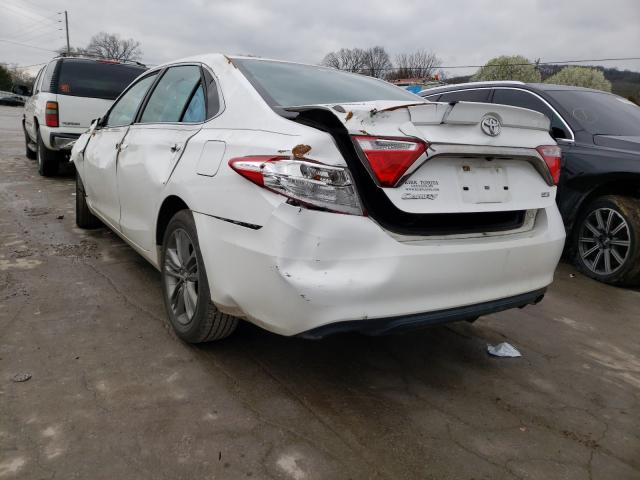 Photo 2 VIN: 4T1BF1FK8GU150863 - TOYOTA CAMRY LE 