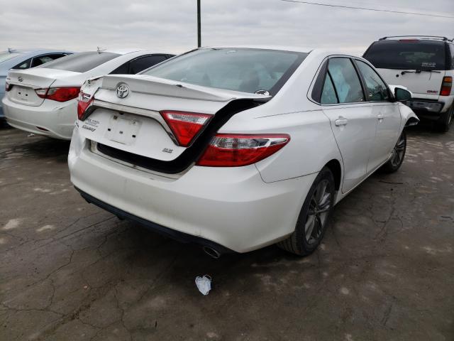 Photo 3 VIN: 4T1BF1FK8GU150863 - TOYOTA CAMRY LE 