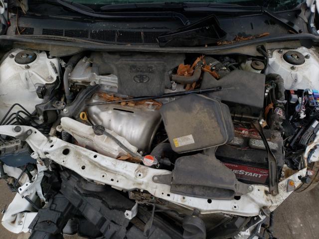 Photo 6 VIN: 4T1BF1FK8GU150863 - TOYOTA CAMRY LE 