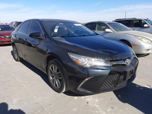 Photo 0 VIN: 4T1BF1FK8GU154167 - TOYOTA CAMRY LE 