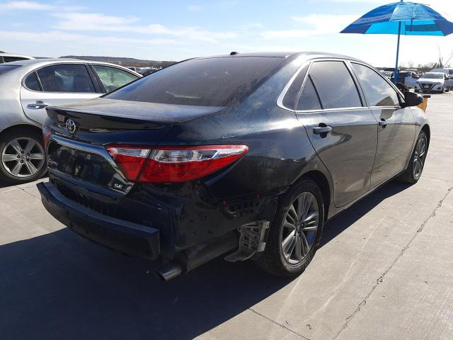 Photo 3 VIN: 4T1BF1FK8GU154167 - TOYOTA CAMRY LE 