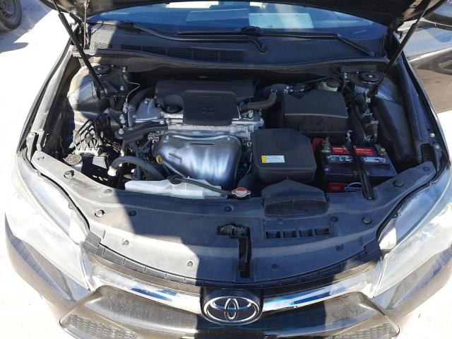 Photo 6 VIN: 4T1BF1FK8GU154167 - TOYOTA CAMRY LE 