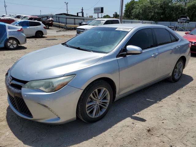 Photo 0 VIN: 4T1BF1FK8GU154878 - TOYOTA CAMRY LE 