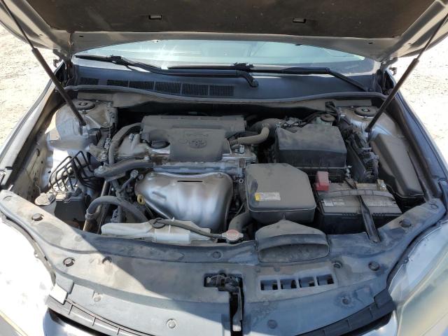 Photo 10 VIN: 4T1BF1FK8GU154878 - TOYOTA CAMRY LE 