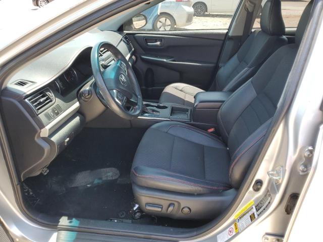 Photo 6 VIN: 4T1BF1FK8GU154878 - TOYOTA CAMRY LE 