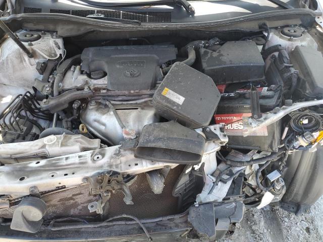 Photo 10 VIN: 4T1BF1FK8GU155674 - TOYOTA CAMRY LE 