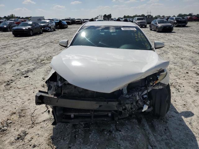 Photo 4 VIN: 4T1BF1FK8GU155674 - TOYOTA CAMRY LE 