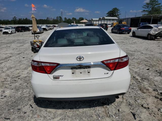 Photo 5 VIN: 4T1BF1FK8GU155674 - TOYOTA CAMRY LE 