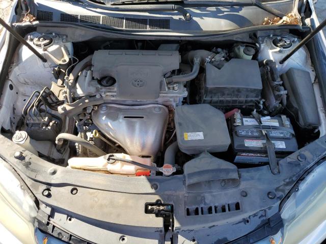 Photo 10 VIN: 4T1BF1FK8GU156680 - TOYOTA CAMRY LE 