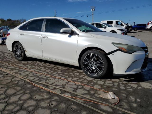 Photo 3 VIN: 4T1BF1FK8GU156680 - TOYOTA CAMRY LE 