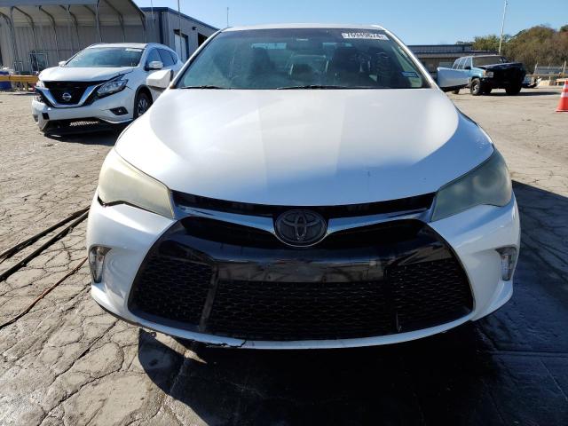 Photo 4 VIN: 4T1BF1FK8GU156680 - TOYOTA CAMRY LE 