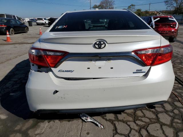 Photo 5 VIN: 4T1BF1FK8GU156680 - TOYOTA CAMRY LE 