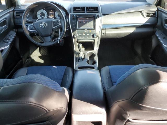 Photo 7 VIN: 4T1BF1FK8GU156680 - TOYOTA CAMRY LE 