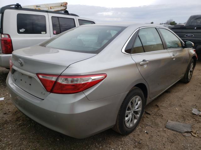 Photo 3 VIN: 4T1BF1FK8GU156744 - TOYOTA CAMRY LE 