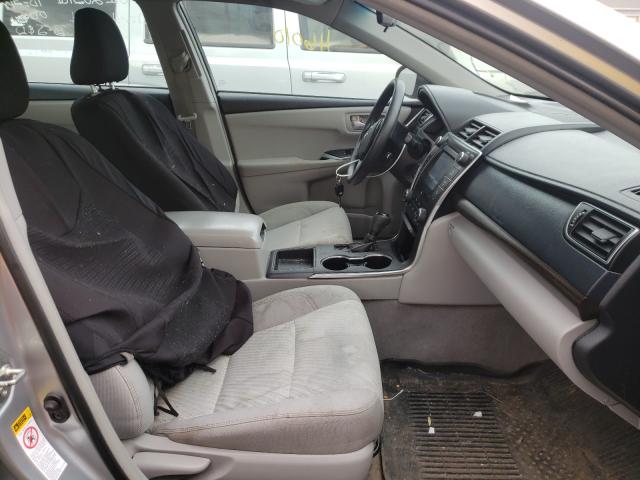 Photo 4 VIN: 4T1BF1FK8GU156744 - TOYOTA CAMRY LE 