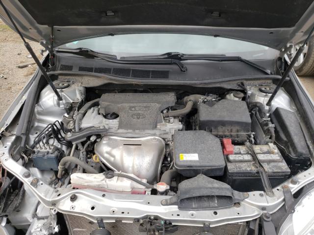 Photo 6 VIN: 4T1BF1FK8GU156744 - TOYOTA CAMRY LE 