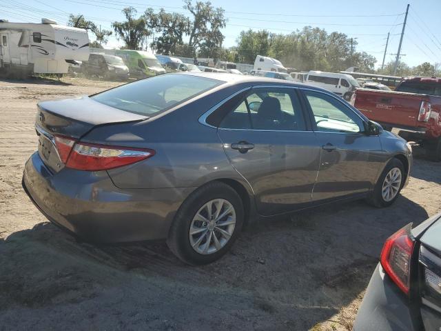 Photo 2 VIN: 4T1BF1FK8GU158218 - TOYOTA CAMRY LE 