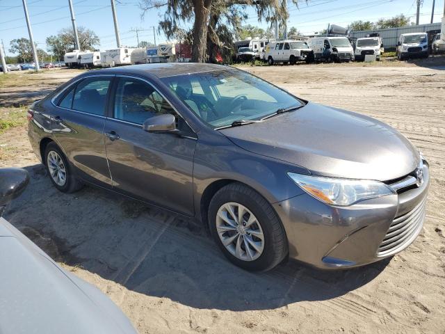 Photo 3 VIN: 4T1BF1FK8GU158218 - TOYOTA CAMRY LE 