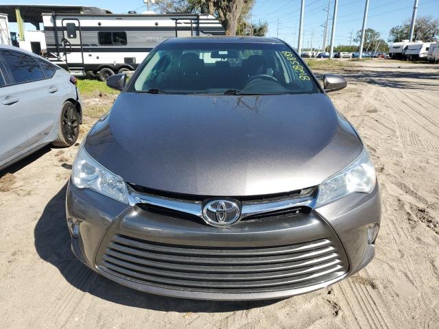 Photo 4 VIN: 4T1BF1FK8GU158218 - TOYOTA CAMRY LE 