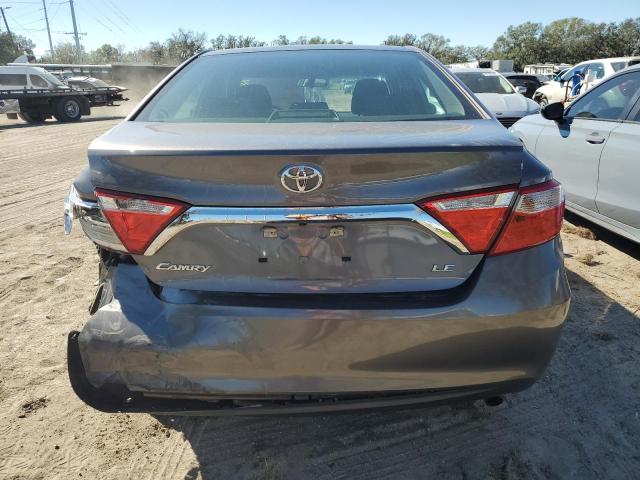 Photo 5 VIN: 4T1BF1FK8GU158218 - TOYOTA CAMRY LE 