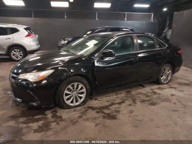 Photo 1 VIN: 4T1BF1FK8GU162012 - TOYOTA CAMRY 