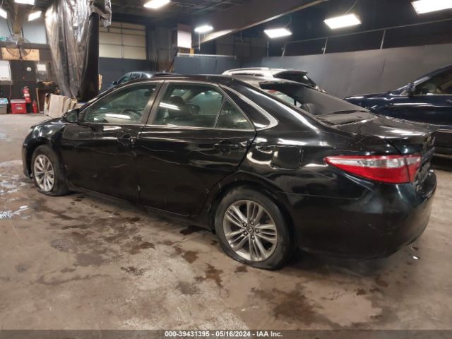 Photo 2 VIN: 4T1BF1FK8GU162012 - TOYOTA CAMRY 