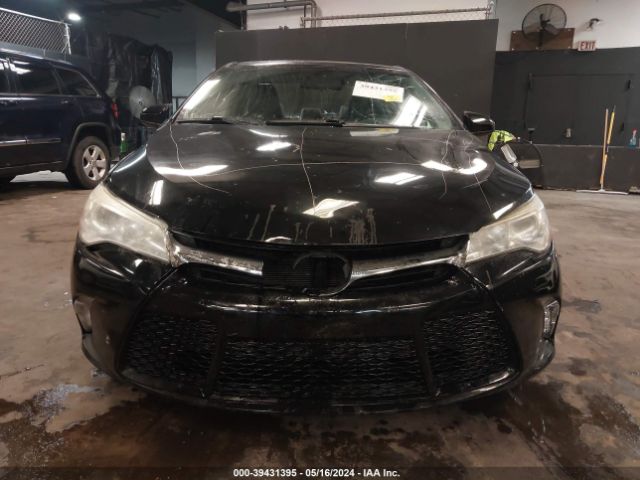 Photo 5 VIN: 4T1BF1FK8GU162012 - TOYOTA CAMRY 