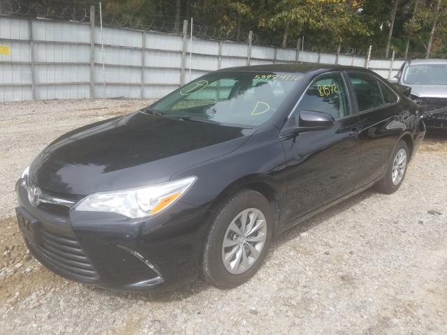 Photo 1 VIN: 4T1BF1FK8GU162169 - TOYOTA CAMRY LE 