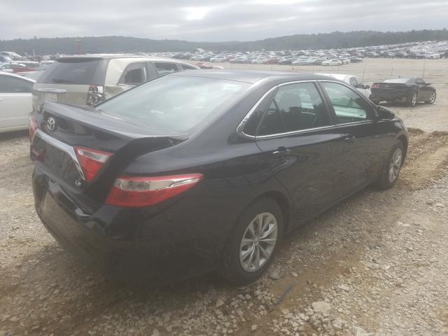 Photo 3 VIN: 4T1BF1FK8GU162169 - TOYOTA CAMRY LE 