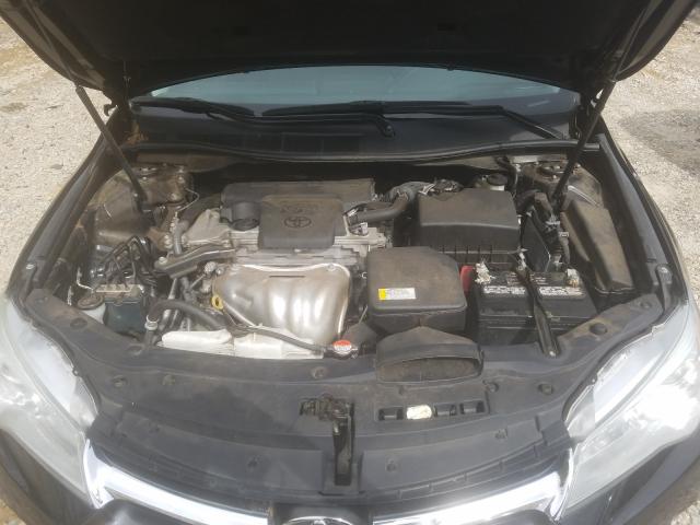 Photo 6 VIN: 4T1BF1FK8GU162169 - TOYOTA CAMRY LE 