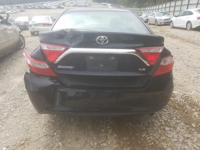 Photo 8 VIN: 4T1BF1FK8GU162169 - TOYOTA CAMRY LE 