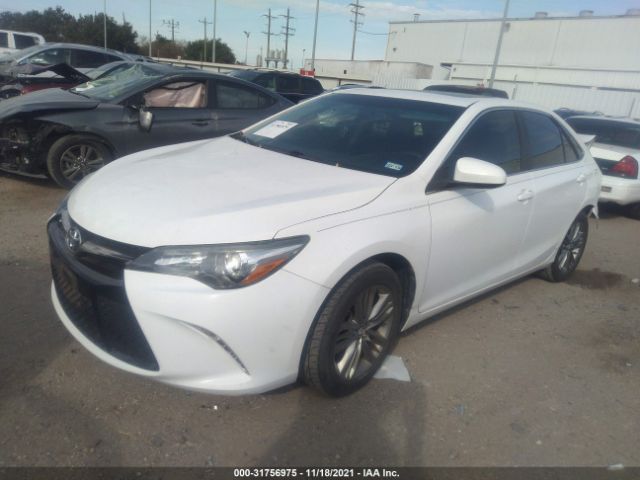 Photo 1 VIN: 4T1BF1FK8GU164312 - TOYOTA CAMRY 