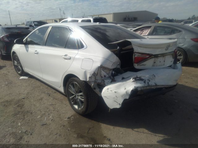 Photo 2 VIN: 4T1BF1FK8GU164312 - TOYOTA CAMRY 