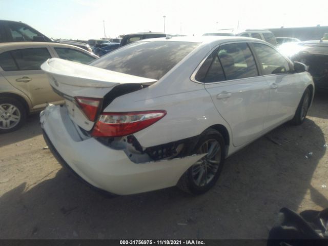 Photo 3 VIN: 4T1BF1FK8GU164312 - TOYOTA CAMRY 