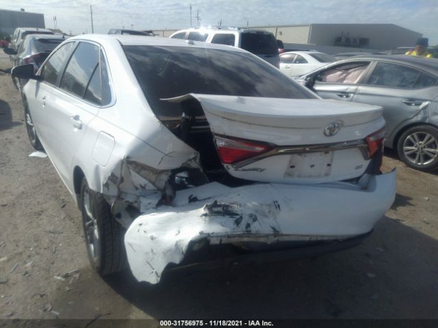 Photo 5 VIN: 4T1BF1FK8GU164312 - TOYOTA CAMRY 