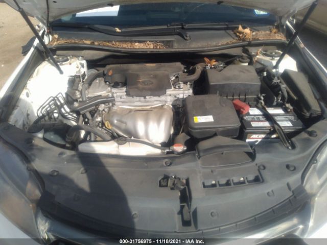 Photo 9 VIN: 4T1BF1FK8GU164312 - TOYOTA CAMRY 